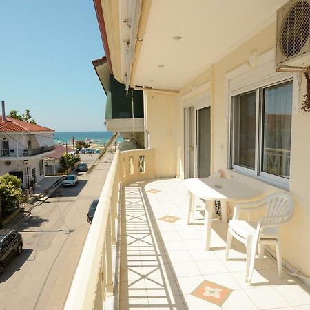 Apartments Mario Flogita Exterior foto